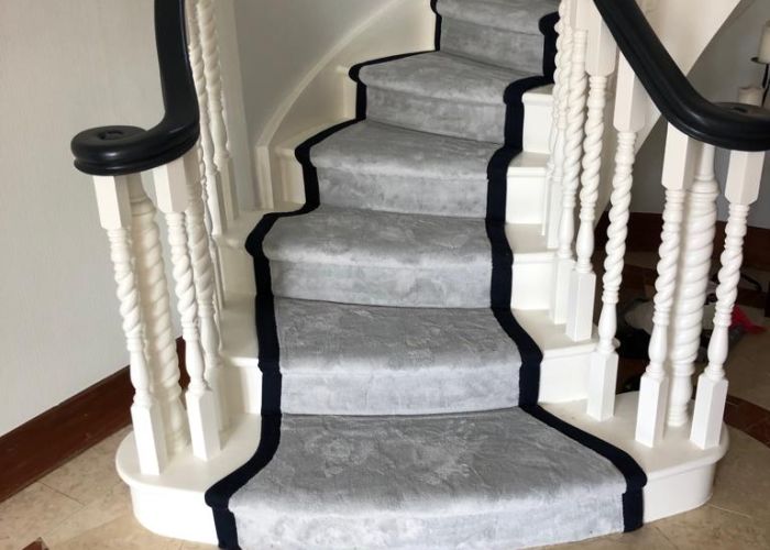 Purchasing a Stairs and Landing Carpet