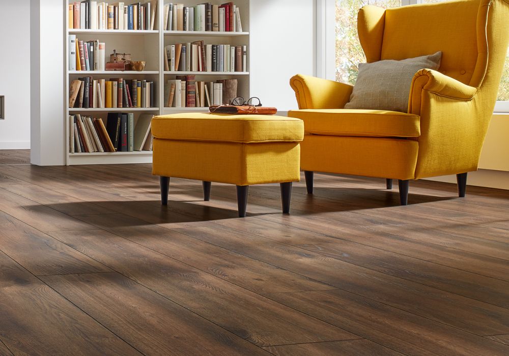 Photo image for Flooring
