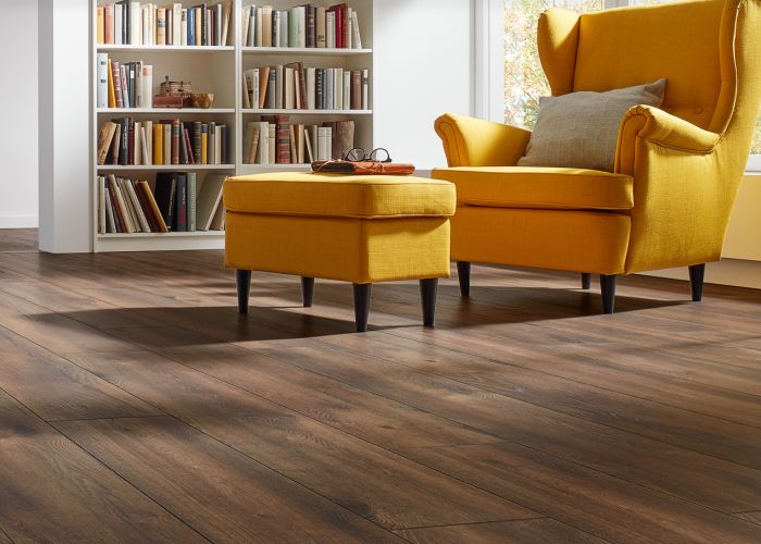 Flooring – A Step Closer to Perfection: Exploring the World of Flooring