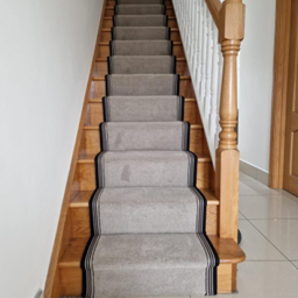 hall and stairs carpet