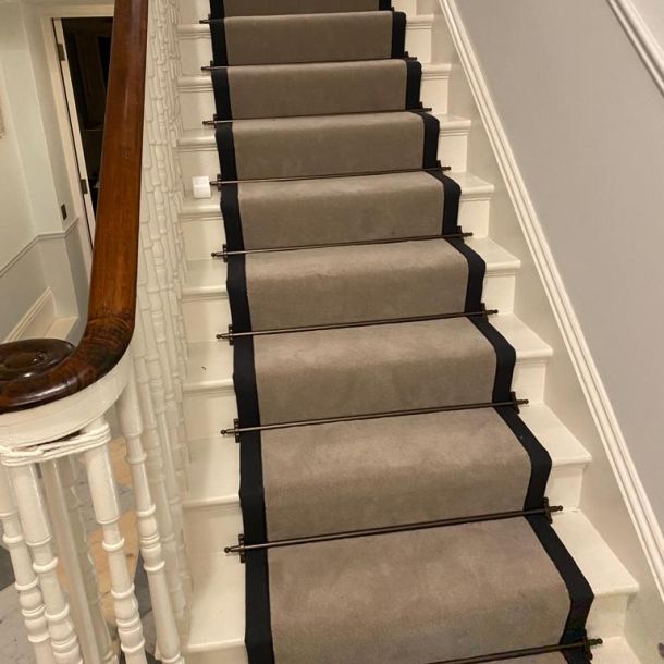 stairs carpet