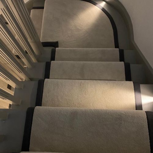 Hall Stairs & Landing Carpets