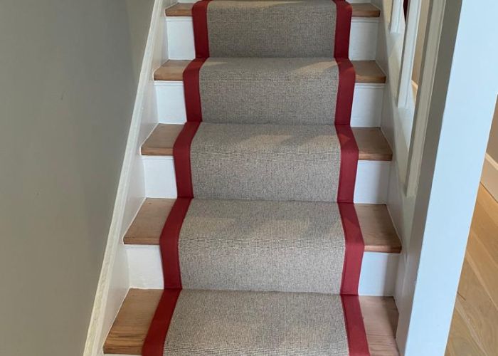 Stair Carpet Ideas