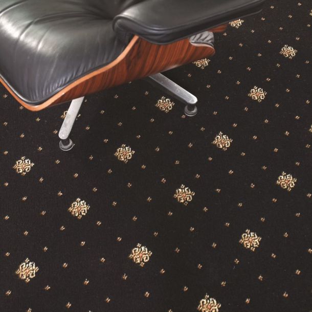 commercial carpet
